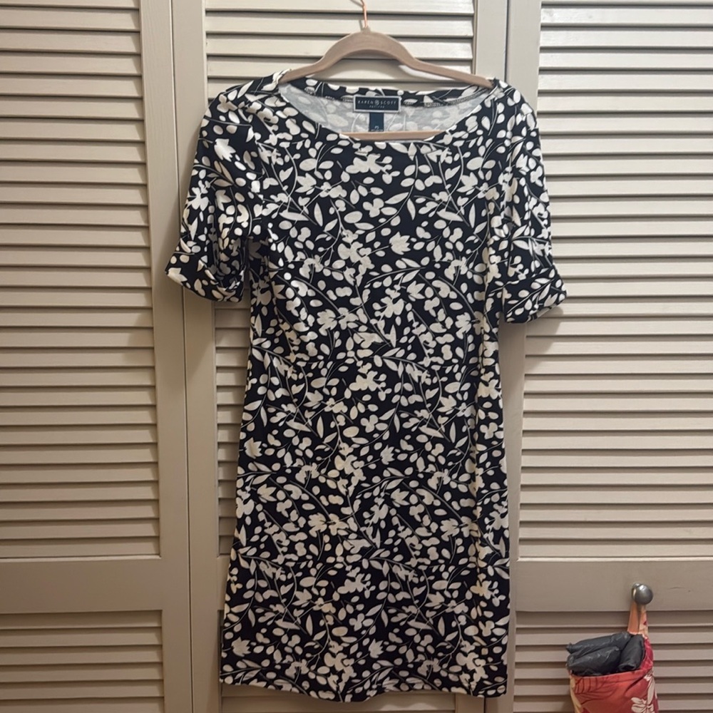 Karen Scott Dress